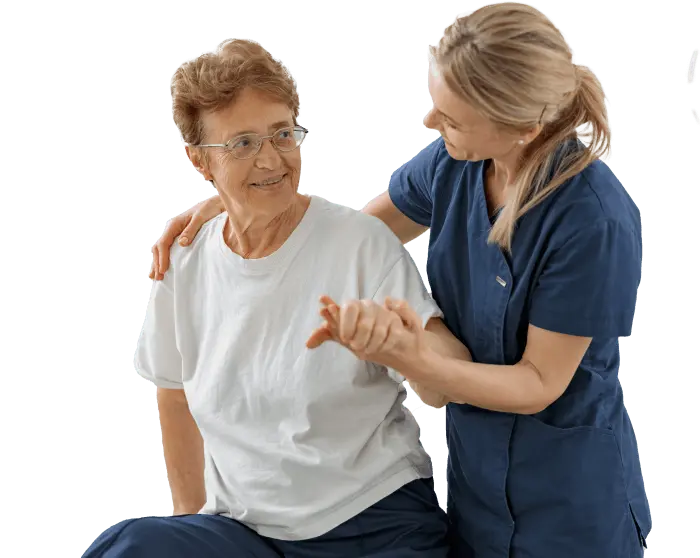 Nursing Care