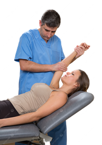 Physiotherapy